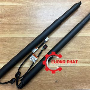 Hình ảnh ty chống cốp sau Hyundai Santafe 2019-2022 chính hãng