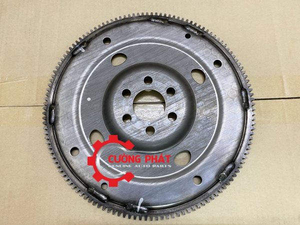 Hình ảnh bánh đà AT Mitsubishi Attrage, Mirage chính hãng
