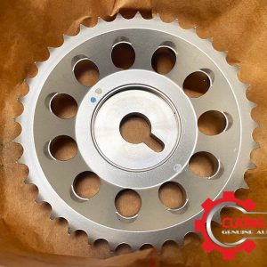 Hình ảnh bánh răng cam xả Mitsubishi Attrage, Mirage chính hãng