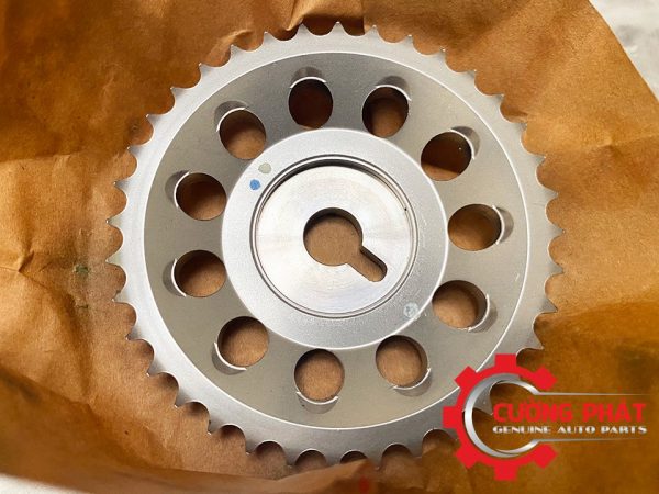 Hình ảnh bánh răng cam xả Mitsubishi Attrage, Mirage chính hãng