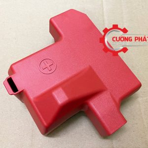 Hình ảnh cầu chì đầu bình ắc quy Ford Ranger chính hãng