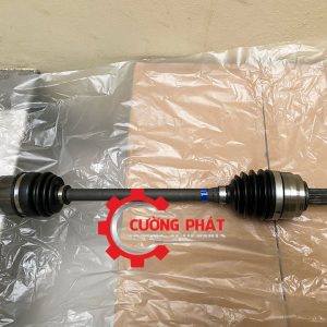 Hình ảnh cây láp trước MT Mitsubishi Attrage, Mirage bên lái chính hãng