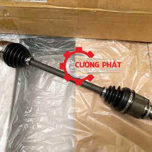 Hình ảnh cây láp trước AT Mitsubishi Attrage, Mirage chính hãng