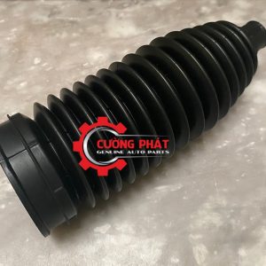 Hình ảnh chụp bụi thước lái Mitsubishi Attrage, Mirage chính hãng