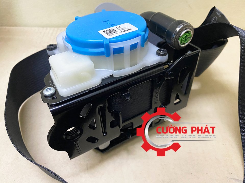 Day-dai-an-toan-truoc-KIA-Sonet-2021-2022-88810CC000-88820CC000 (1) Cận cảnh dây đai an toàn trước Sonet 2021, 2022 chính hãng