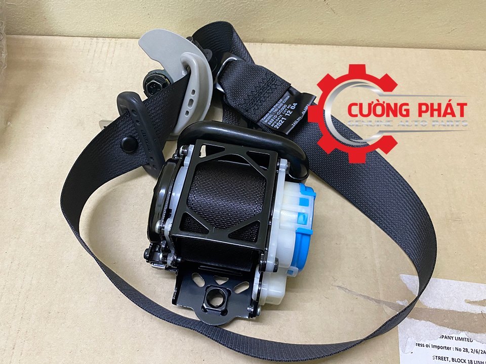 Day-dai-an-toan-truoc-KIA-Sonet-2021-2022-88810CC000-88820CC000 (2) Hình ảnh dây đai an toàn trước Kia Sonet 2021, 2022 chính hãng