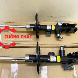 Hình ảnh giảm xóc trước Lexus RX chính hãng