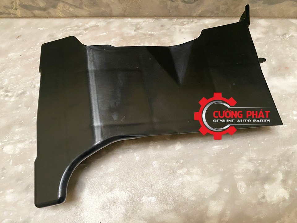 Huong-gio-ket-nuoc-Mitsubishi-Attrage-2020-5379A915-5379A916 (2) Hình ảnh hướng gió két nước Mitsubishi Attrage 2020-2022 chính hãng