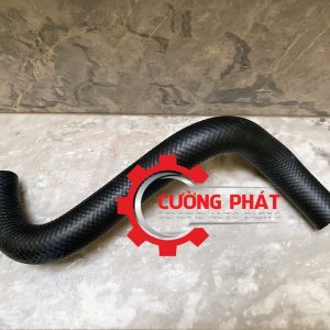 Hình ảnh ống nước dưới vào két nước Mitsubishi Attrage, Mirage chính hãng