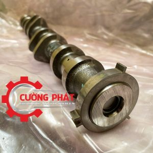 Hình ảnh trục cam hút Mitsubishi Attrage, Mirage chính hãng