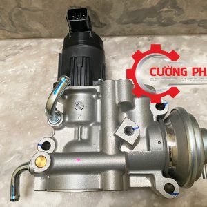 Hình ảnh van EGR Mitsubishi Triton, Pajero Sport máy 4N15 chính hãng