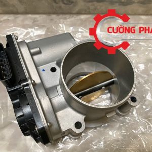 Hình ảnh bướm ga Mitsubishi Triton, Pajero Sport chính hãng