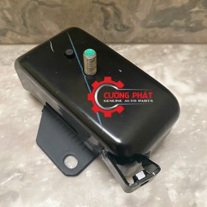 Hình ảnh chân máy Mitsubishi Triton, Pajero Sport máy 4N15 chính hãng