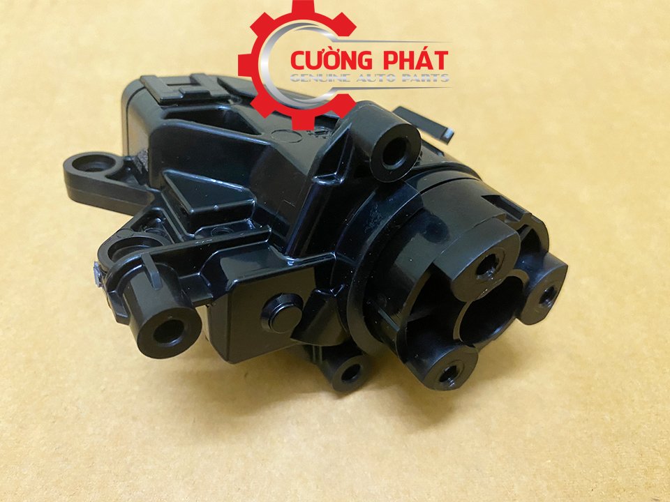 Mo-to-gap-guong-Mitsubishi-Xpander-7632D401-7632D402 (4) Hình ảnh mô tơ gập gương Mitsubishi Xpander, Xpander Cross chính hãng