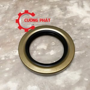 Hình ảnh phớt láp sau ngoài Mitsubishi Triton, Pajero Sport chính hãng