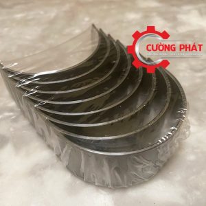 Hình ảnh bạc biên cos0 Mitsubishi Triton, Pajero Sport chính hãng