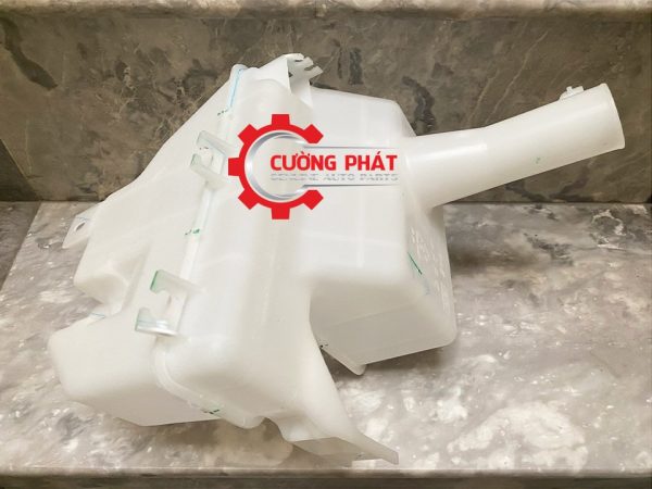 Hình ảnh bình nước rửa kính Mitsubishi Attrage, Mirage chính hãng