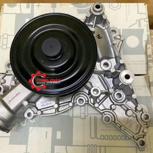 Hình ảnh bơm nước động cơ Mercedes Benz GLK300/350, ML350, R350, GL450 chính hãng