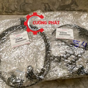 Hình ảnh cảm biến ABS sau Mitsubishi Pajero Sport 2010-2014 chính hãng