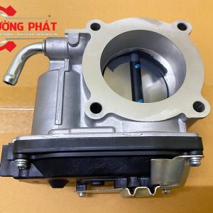 Hình ảnh cổ ga Mitsubishi Outlander 2016-2022 chính hãng