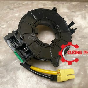 Cuộn cáp còi Mitsubishi Triton, Pajero Sport 2008-2018 chính hãng