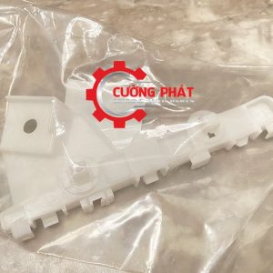 Hình ảnh giá cài cản trước Mitsubishi Mirage chính hãng