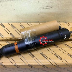 Hình ảnh giảm xóc sau điện Lexus GX460, Toyota Land Cruiser Prado chính hãng