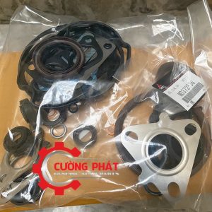 Hình ảnh bộ gioăng đại tu Mitsubishi Triton, Pajero Sport chính hãng
