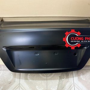 Hình ảnh nắp cốp sau Mitsubishi Attrage 2014-2022 chính hãng