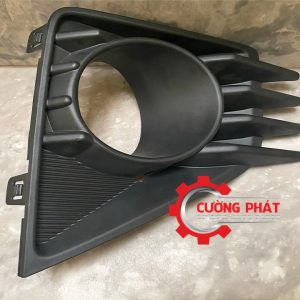 Hình ảnh ốp đèn gầm Mitsubishi Attrage 2020-2022 chính hãng
