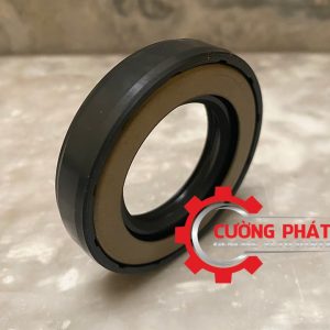 Hình ảnh phớt láp sau trong Mitsubishi Triton, Pajero Sport, V33 chính hãng
