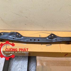 Hình ảnh xương trên dàn nóng Mitsubishi Pajero Sport 2021-2022 chính hãng