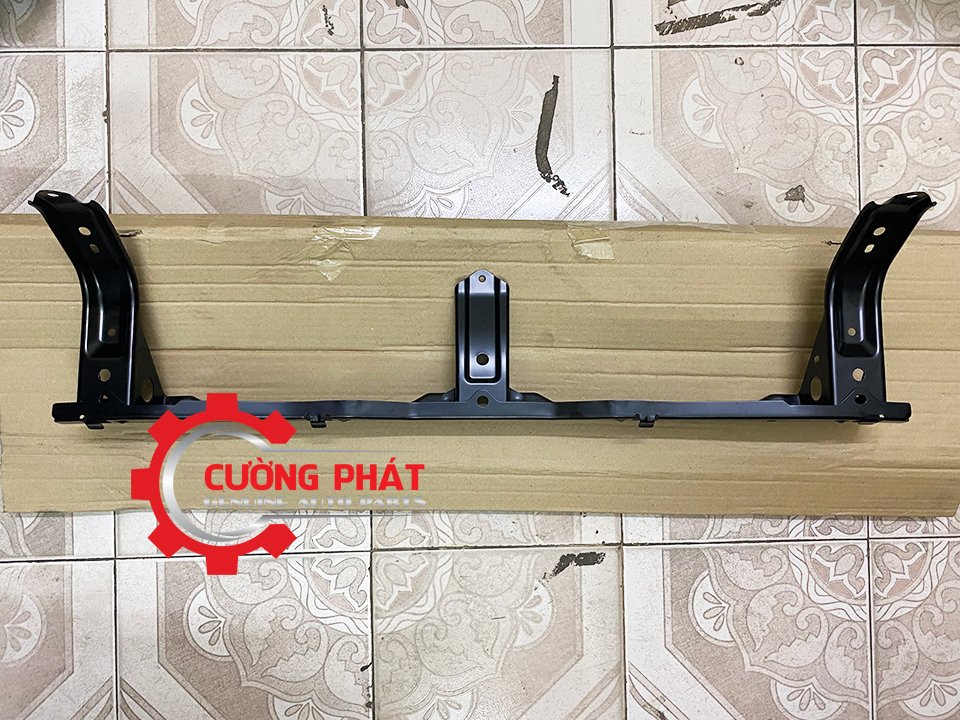 Xuong-tang-cung-can-sau-Mitsubishi-Pajero-Sport-2018-2020-6410D102 (1) Hình ảnh xương tăng cứng cản sau Mitsubishi Pajero Sport 2017-2020 chính hãng