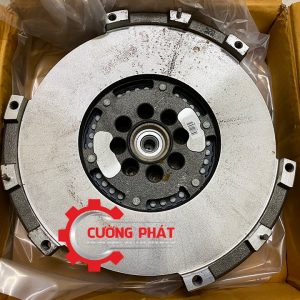 Hình ảnh bánh đà Chevrolet Traiblazer, Colorado 2013-2022 chính hãng