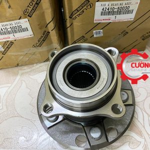 Hình ảnh bi moay ơ sau Lexus LS430 2000-2006 chính hãng