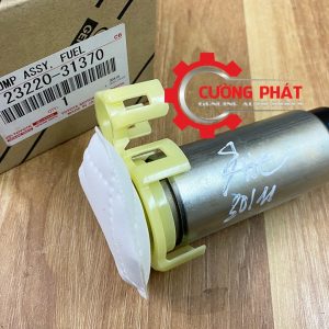 Hình ảnh bơm xăng Lexus RX350, RX270, RX450H, IS250, IS300, ES350, ES300H, Toyota Highlander, Sienna, Avalon chính hãng