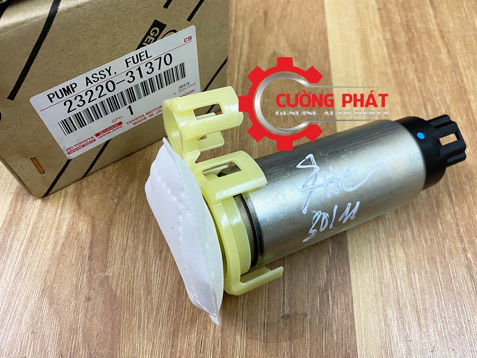 Hình ảnh bơm xăng Lexus RX350, RX270, RX450H, IS250, IS300, ES350, ES300H, Toyota Highlander, Sienna, Avalon chính hãng