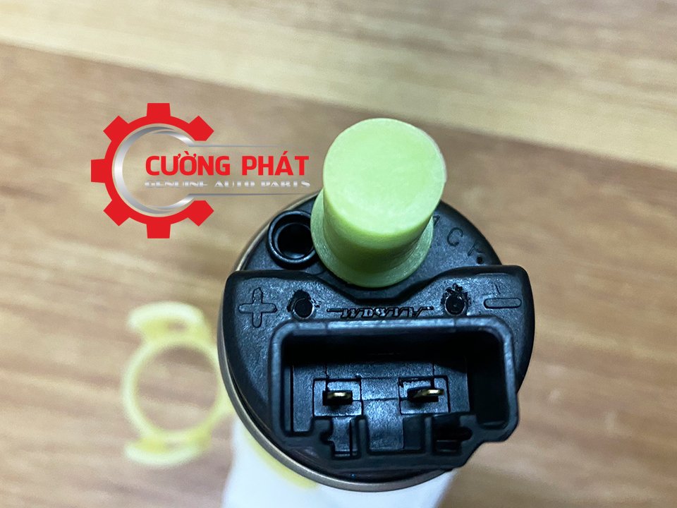 Cận cảnh bơm xăng RX350, RX270, RX450H, IS250, IS300, ES350, ES300H, Toyota Highlander, Sienna, Avalon chính hãng