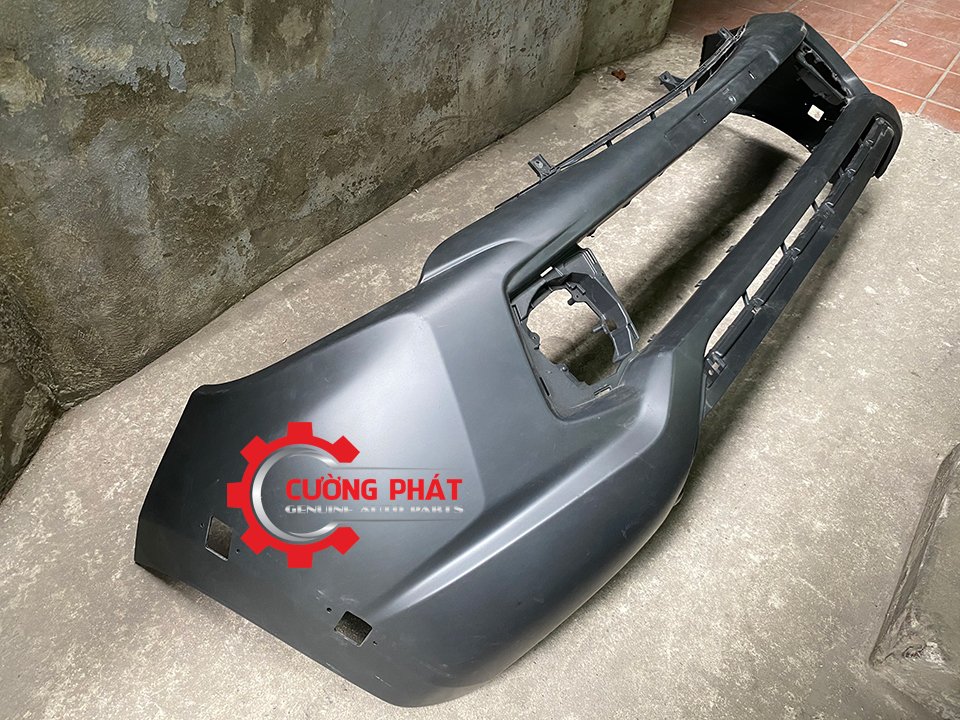 Can-truoc-Mitsubishi-Triton-2015-6400F769 (6) Cận cảnh cản trước Triton 2015-2018 chính hãng