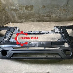 Hình ảnh ba đờ sốc trước Mitsubishi Xpander 2022 chính hãng