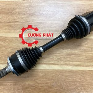 Hình ảnh cây láp trước Ranger 2012-2016 chính hãng