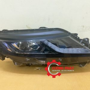 Hình ảnh đèn pha Mitsubishi Triton Athlete 2019-2022 chính hãng