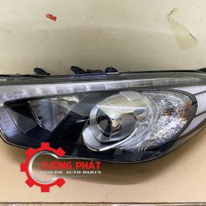 Hình ảnh đèn pha Led Kia K3 2013-2016 chính hãng