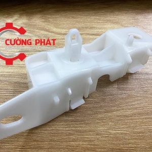 Hình ảnh giá cài cản trước Mitsubishi Grandis chính hãng