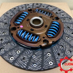 Hình ảnh lá côn Mitsubishi Pajero V45, V93 chính hãng