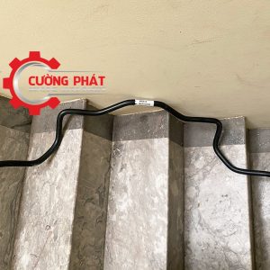 Hình ảnh thanh cân bằng trước Mitsubishi Attrage, Mirage chính hãng