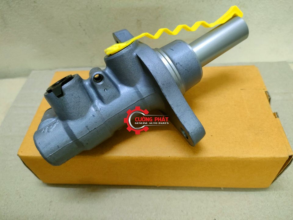 Tong-phanh-Mitsubishi-Outlander-4625A419-heo-thang (5) Cận cảnh tổng phanh Outlander chính hãng