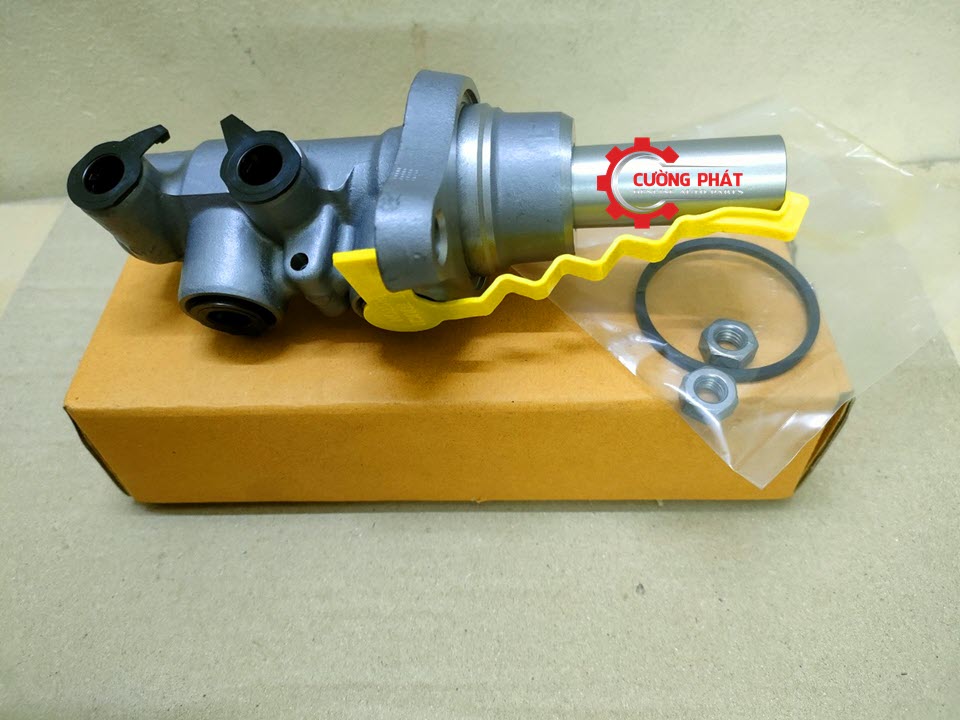 Tong-phanh-Mitsubishi-Outlander-4625A419-heo-thang (7) Hình ảnh tổng phanh Mitsubishi Outlander chính hãng