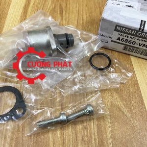 Hình ảnh van SCV Nissan Navara chính hãng