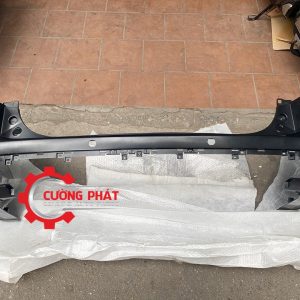 Hình ảnh ba đờ sốc sau Mitsubishi Pajero Sport 2021-2023 chính hãng